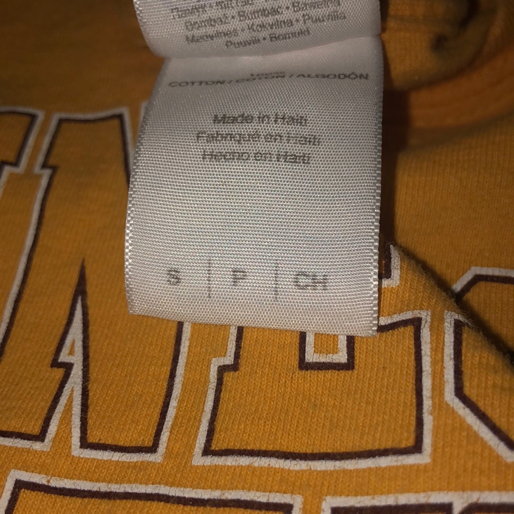 🏈 Gopher Football 🏈 - Picture 2 of 3